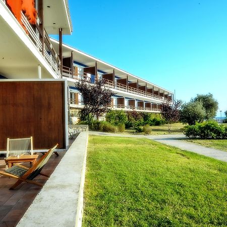 Hotel Xenia Ouranoupolis Extérieur photo