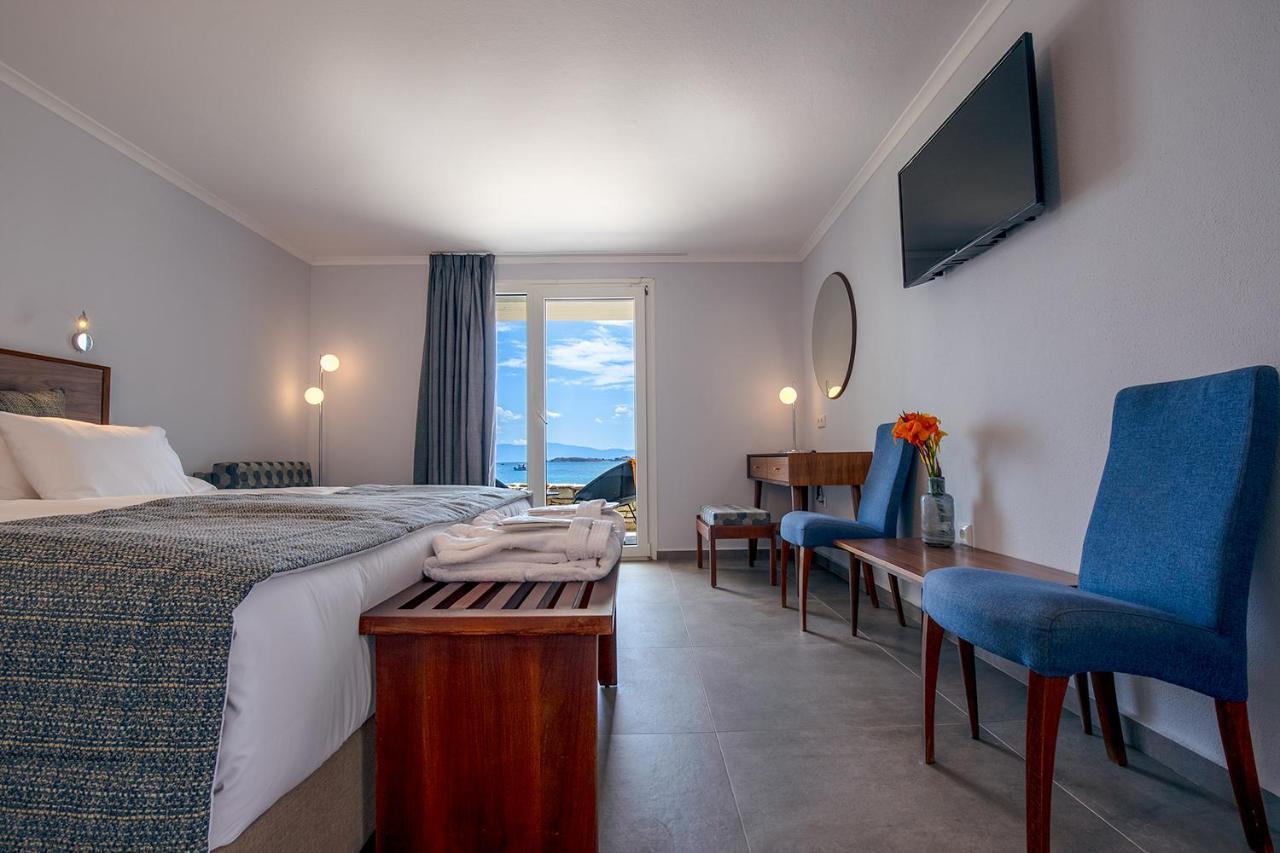 Hotel Xenia Ouranoupolis Extérieur photo