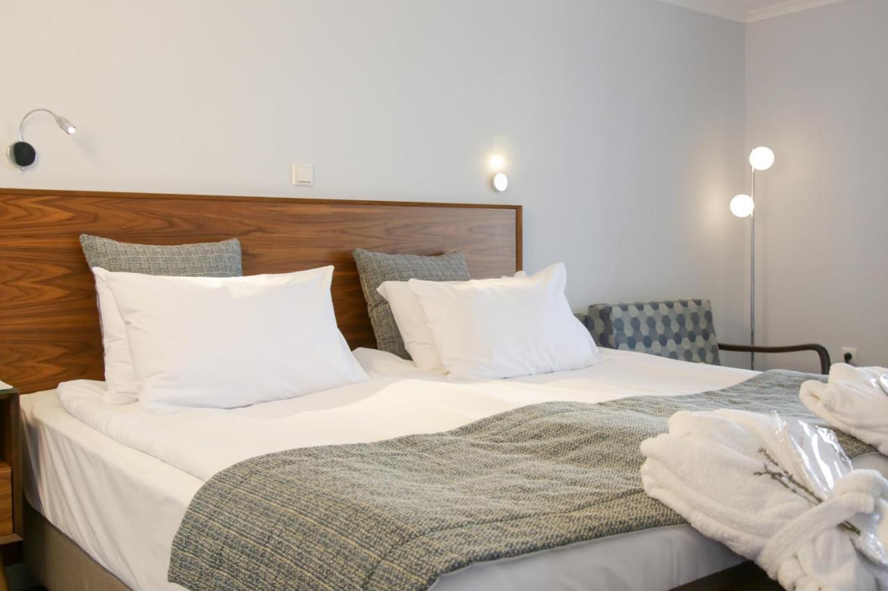 Hotel Xenia Ouranoupolis Extérieur photo