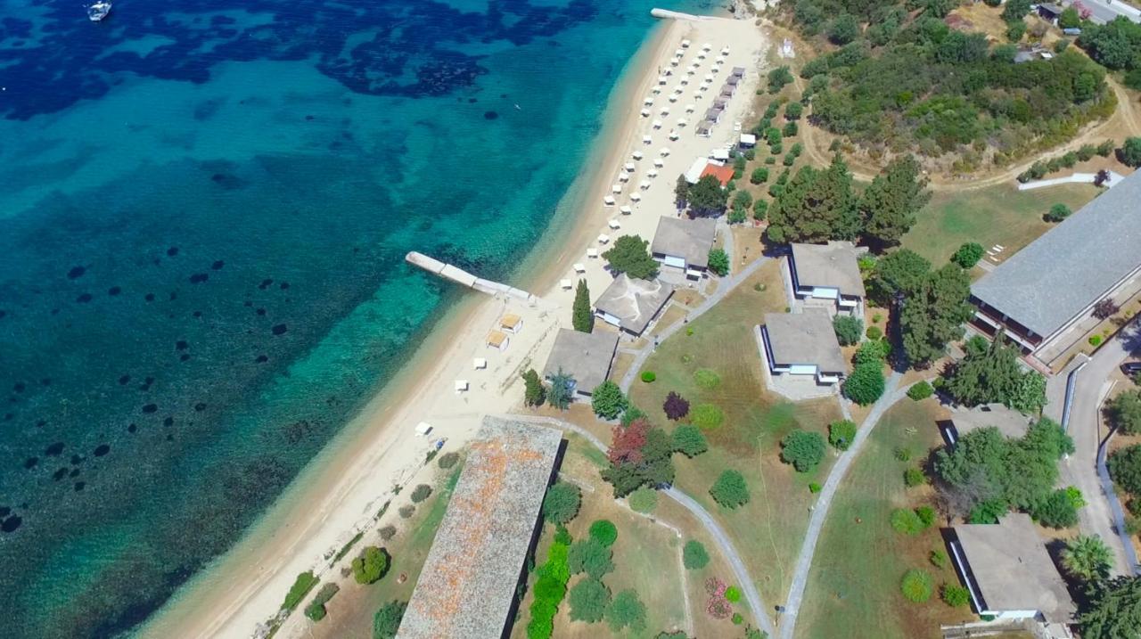 Hotel Xenia Ouranoupolis Extérieur photo