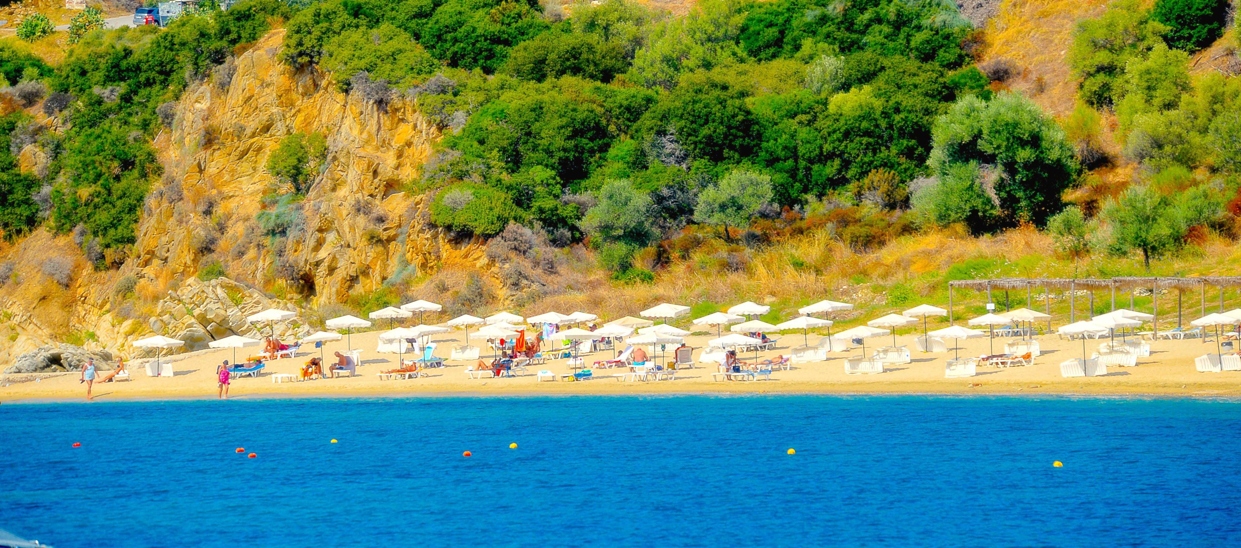Hotel Xenia Ouranoupolis Facilités photo