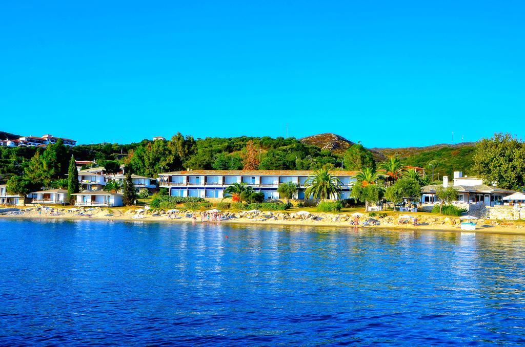 Hotel Xenia Ouranoupolis Extérieur photo