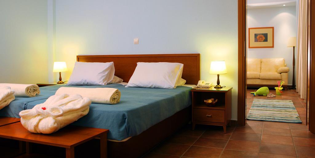 Hotel Xenia Ouranoupolis Chambre photo