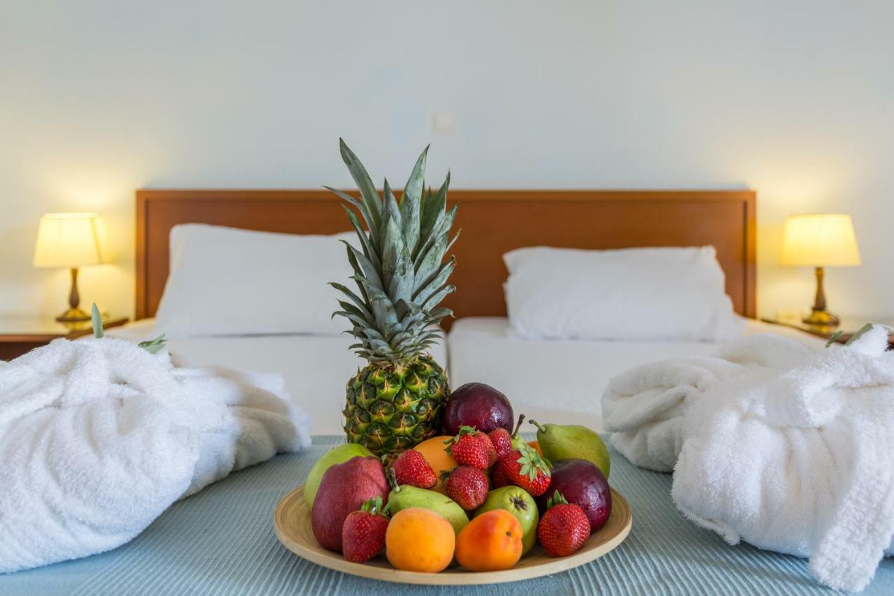 Hotel Xenia Ouranoupolis Extérieur photo