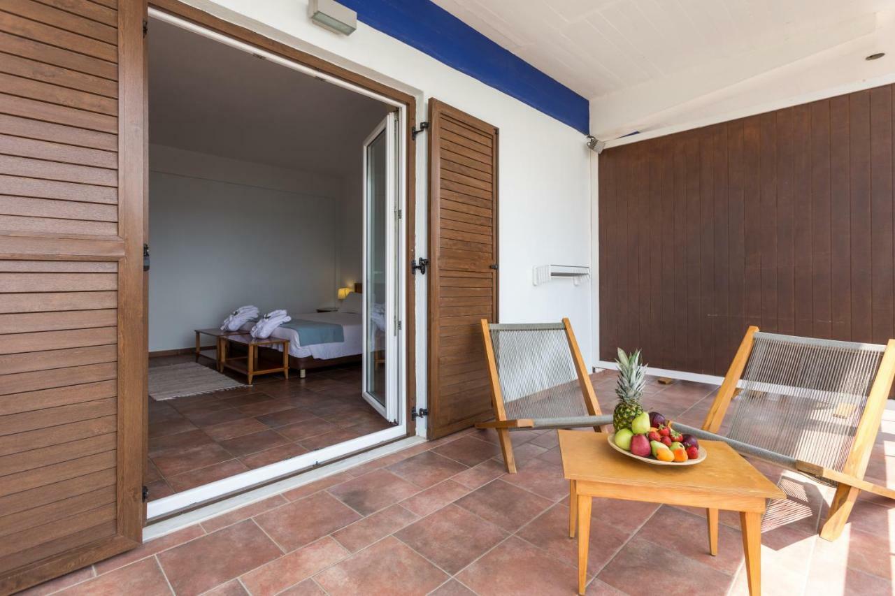 Hotel Xenia Ouranoupolis Extérieur photo